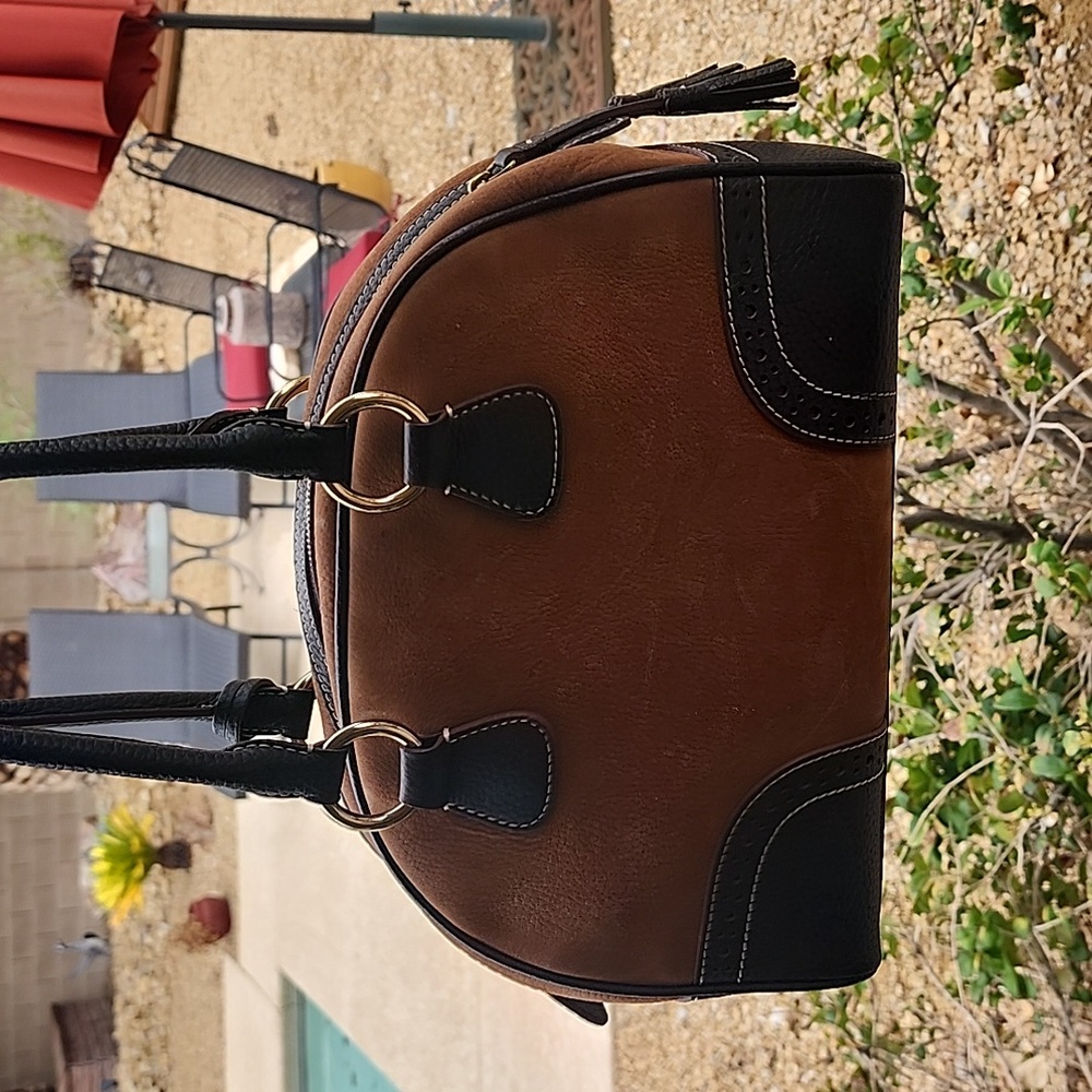 Db Handbag - image 3